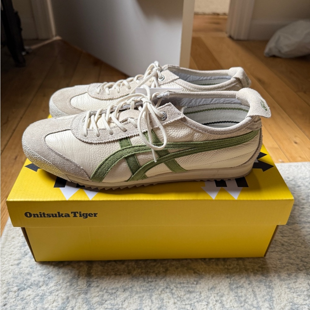 Onitsuka Tiger Mexico 66 SD